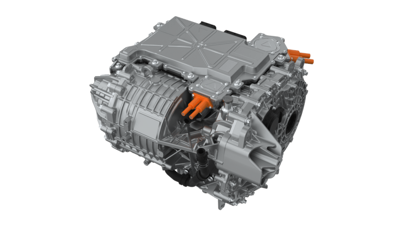 Magna International - Forward. For all.