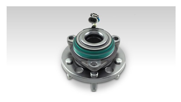 Hub Assembly & Wheel Bearings | Carquest | MOOG | National