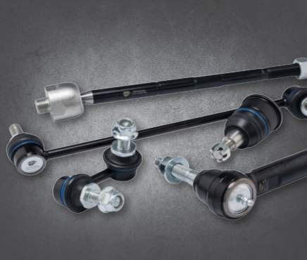 Chassis, Steering & Suspension Parts | Advance Professional