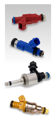 Carquest Premium Fuel Pumps & Diesel Fuel Injectors
