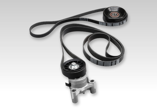 Rotating Belt Radiator APRO Community