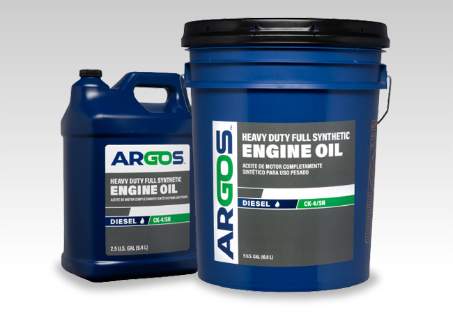 ARGOS