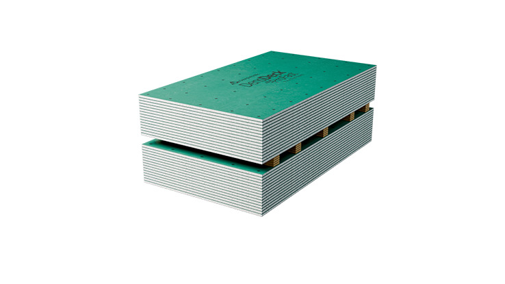 DensDeck® ProFast Prime | Georgia-Pacific Building Products