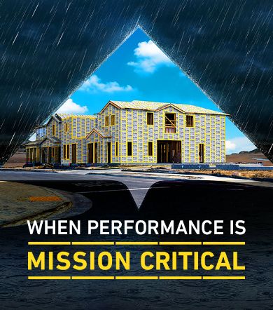 ForceField® Mission Critical Image