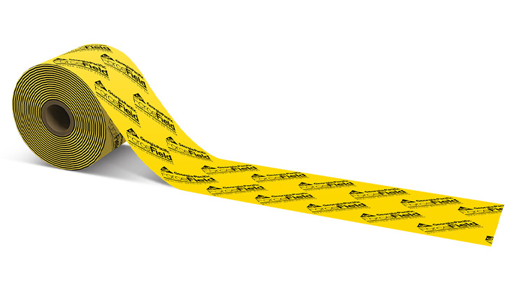 ForceField® Premium Tape | Build Georgia-Pacific