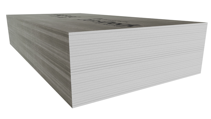 DensDeck® Prime Roof Boards – Georgia-Pacific Building Products