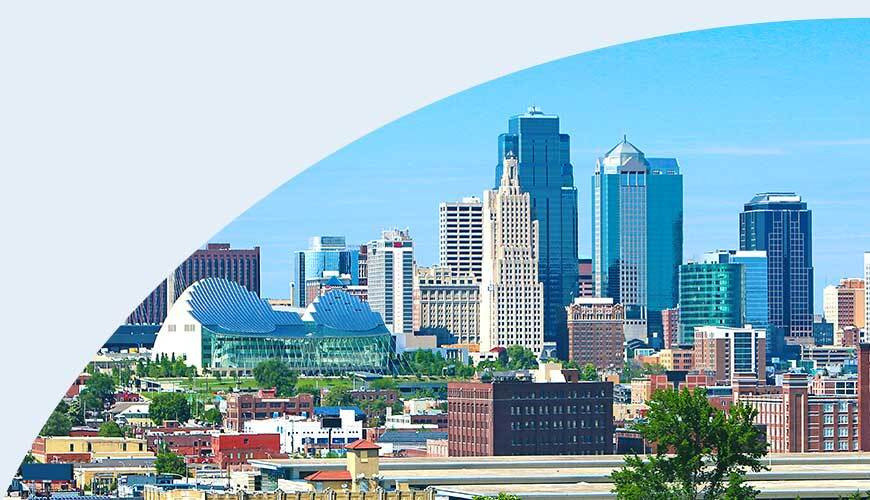 EMC Kansas City Office