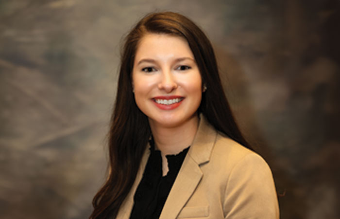 Morgan Hutchinson, Underwriter III
