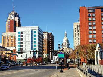 Lansing 