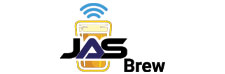 JAS Monitoring logo