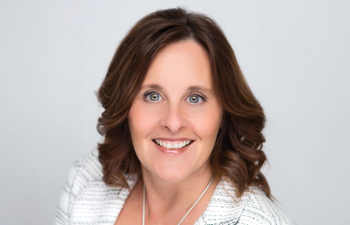 Melissa Droste, Territory Management Consultant