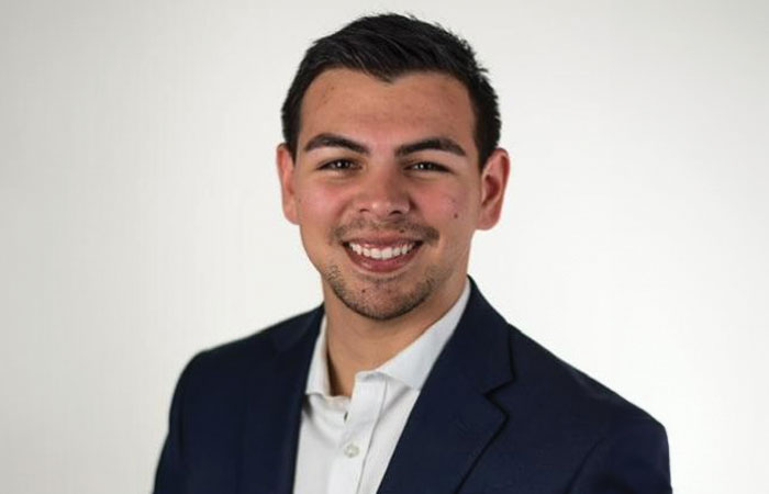 Jacob Gonzalez