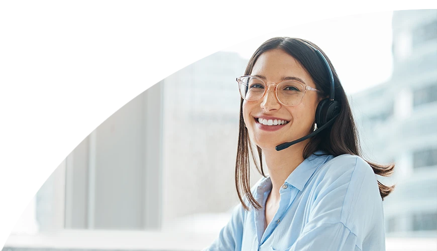 About EMC Claims Solutions