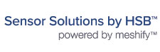 Sensor Solutions by HSB logo