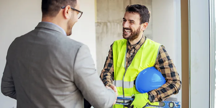 the path to navigating construction market shifts