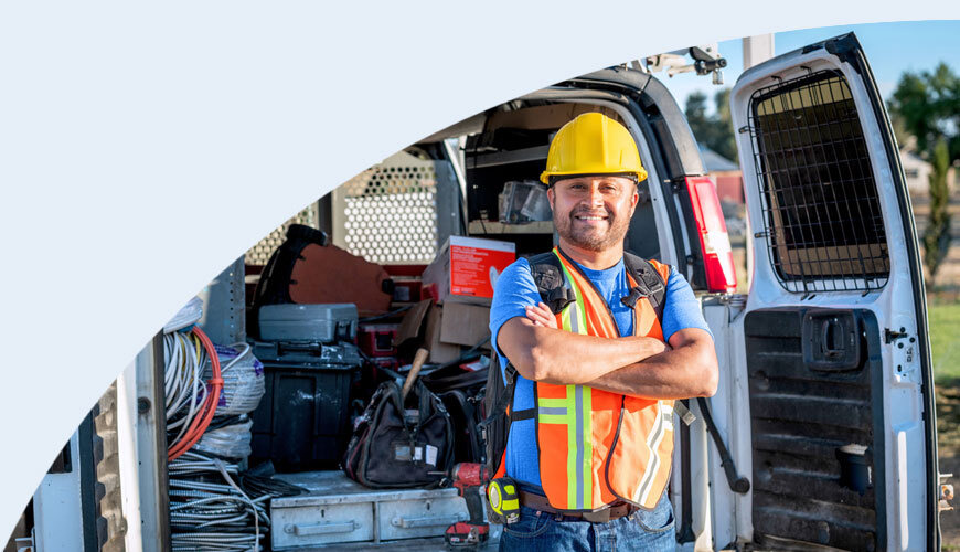 Inland marine insurance