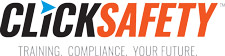 ClickSafety™ Online Safety Training logo