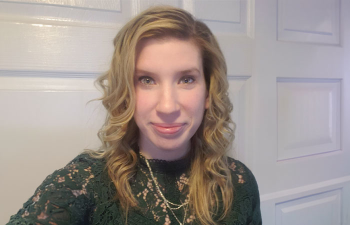 Nicole Latti, Commercial Lines Underwriter III