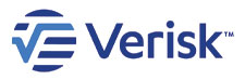 Verisk logo