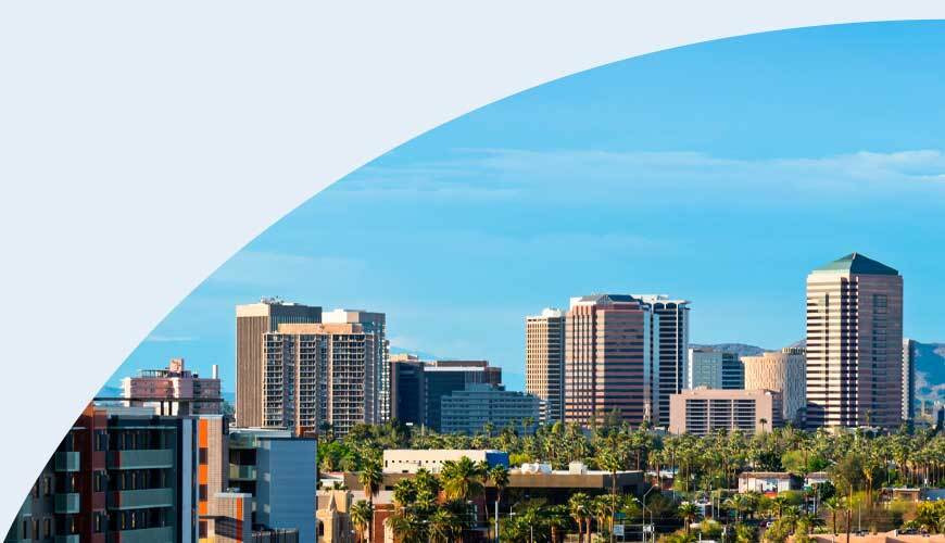 EMC Phoenix Office