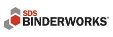 SDS Binderworks logo