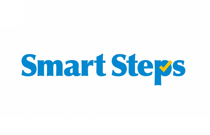 Smart Steps Thumbnail