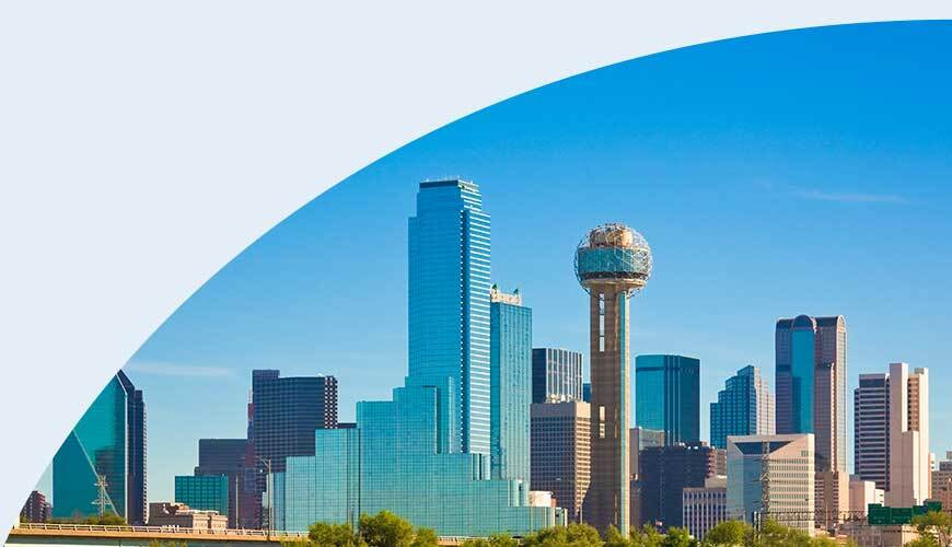 EMC Dallas Office