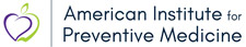 American Institute for Preventive Medicine (AIPM) logo