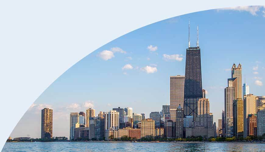 EMC Chicago Office