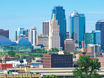 Kansas City