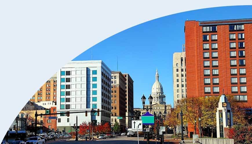 EMC Lansing Office