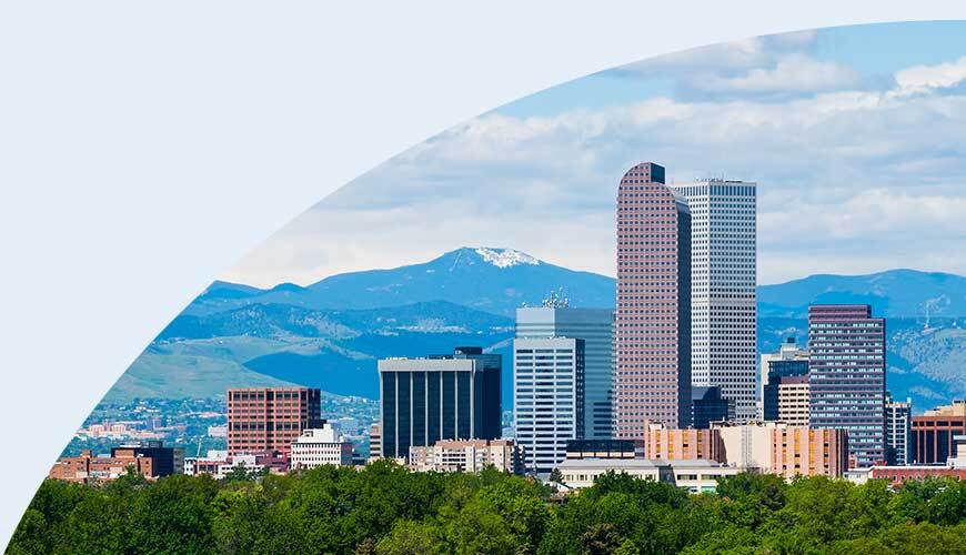 EMC Denver Office