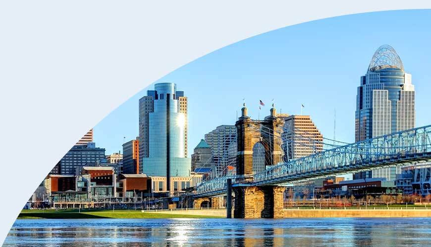 EMC Cincinnati Office