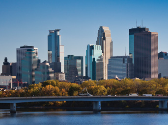 Minneapolis 