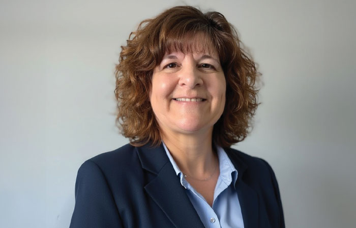 Christina Haggerty, Underwriter II