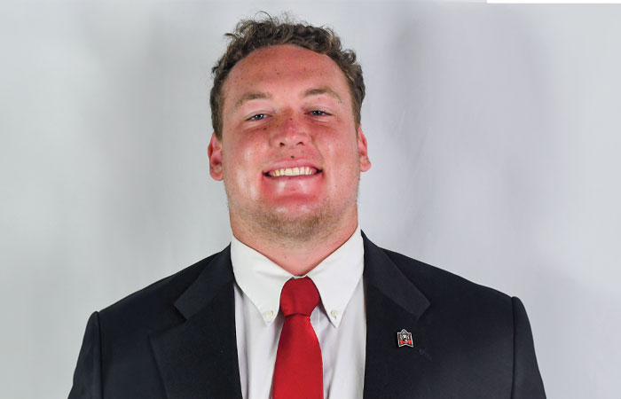 Tim Kinney, Underwriting Associate