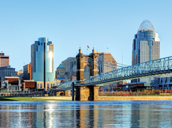 Cincinnati