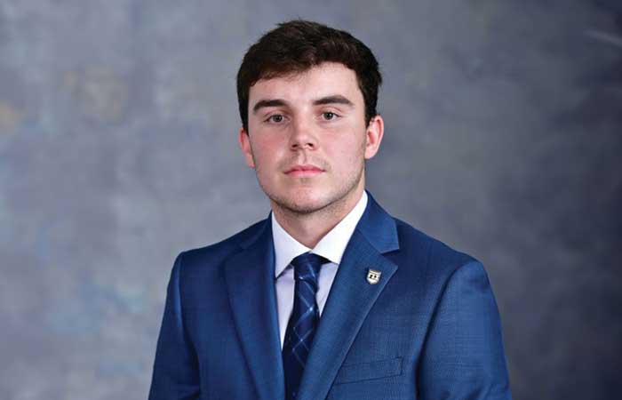 Ryan Lucas, Underwriter I