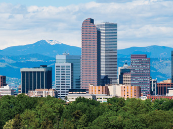 Denver 