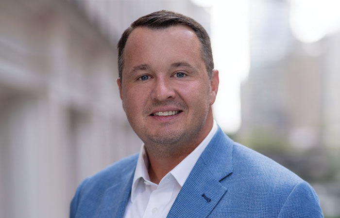 Zach Walton - Great Lakes RVP