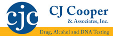 CJ Cooper logo