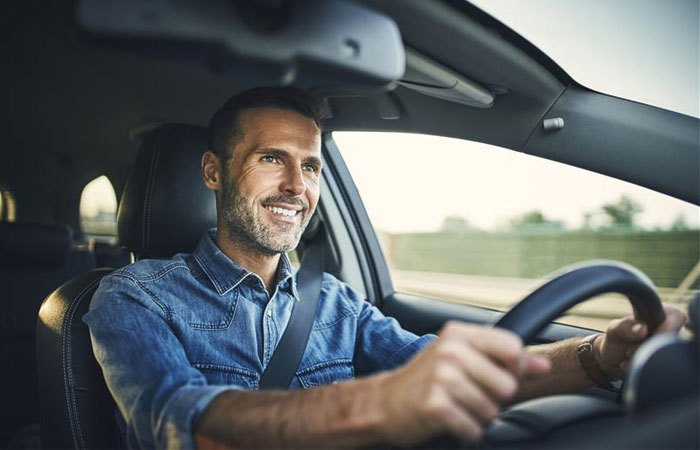 Safe driving tips for every driver