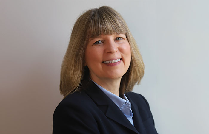 Mary Kay Rayeske, Underwriting Associate