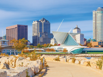 Milwaukee