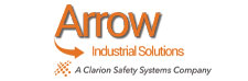 Arrow Industrial Solutions logo