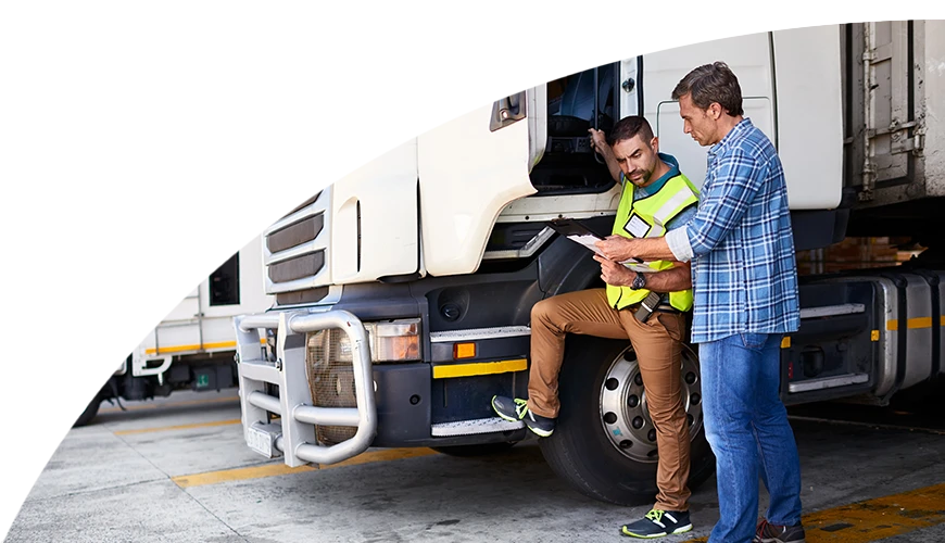 General and auto liability