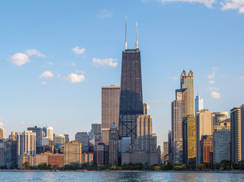 Chicago