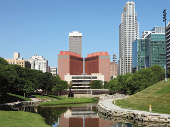 Omaha 