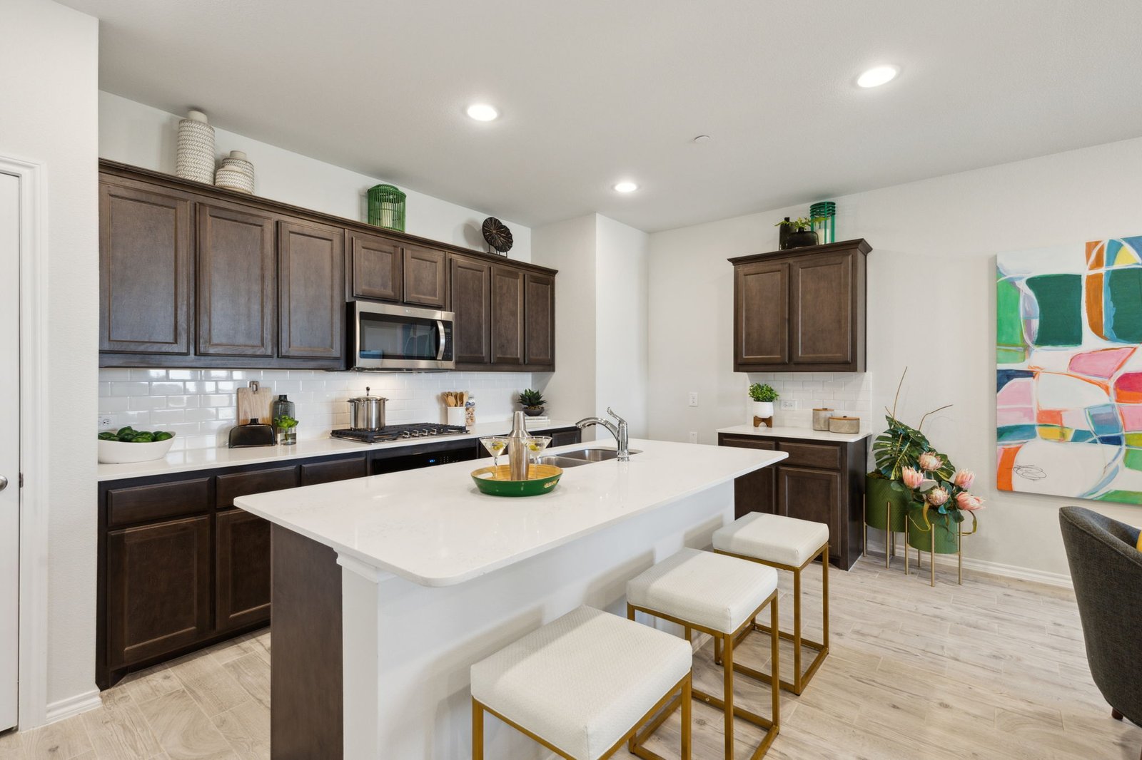 Conroe at 5106 Roll Cast Road, Royse City, Texas: photo 3