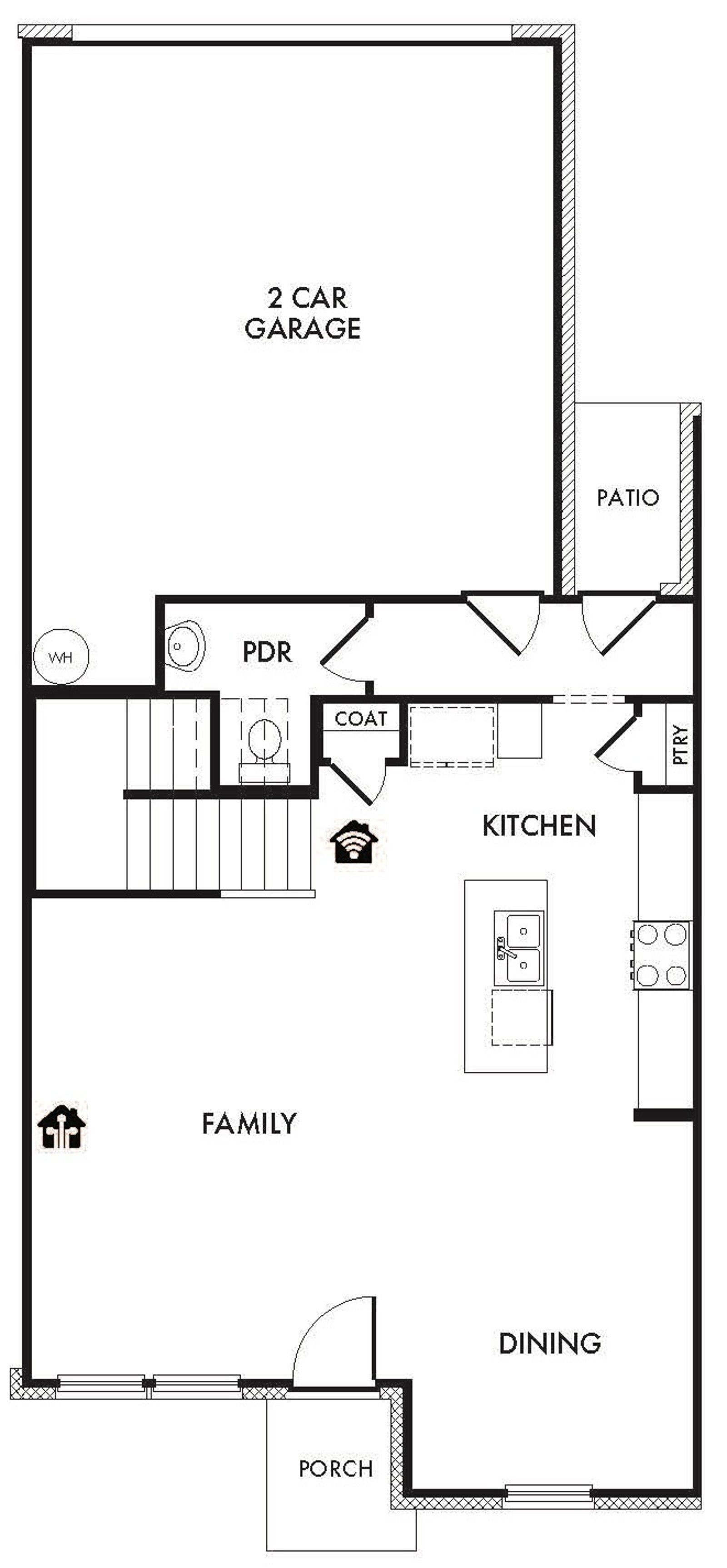 First Floor Plan